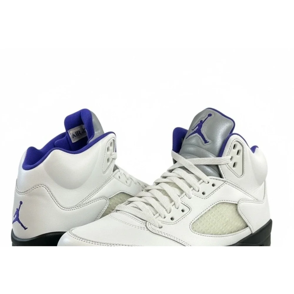Size 10.5 - Jordan 5‎ Concord 2022 DD0587 141